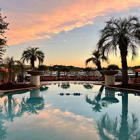 Marina Inn At Grande Dunes